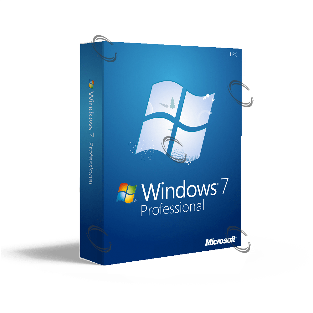 ویندوز 7 اورجینال